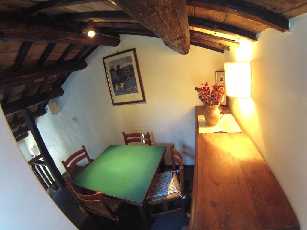 Agriturismo Cardito Santa Rufina 外观 照片
