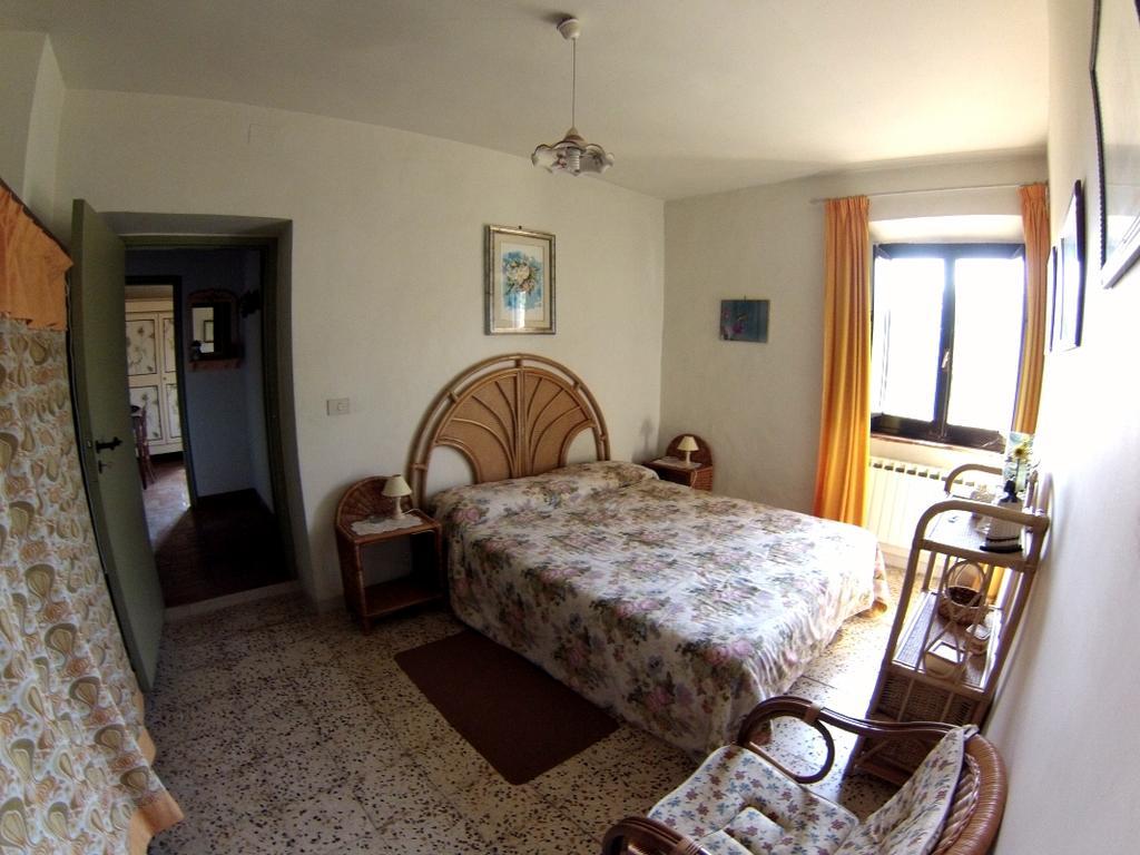 Agriturismo Cardito Santa Rufina 外观 照片