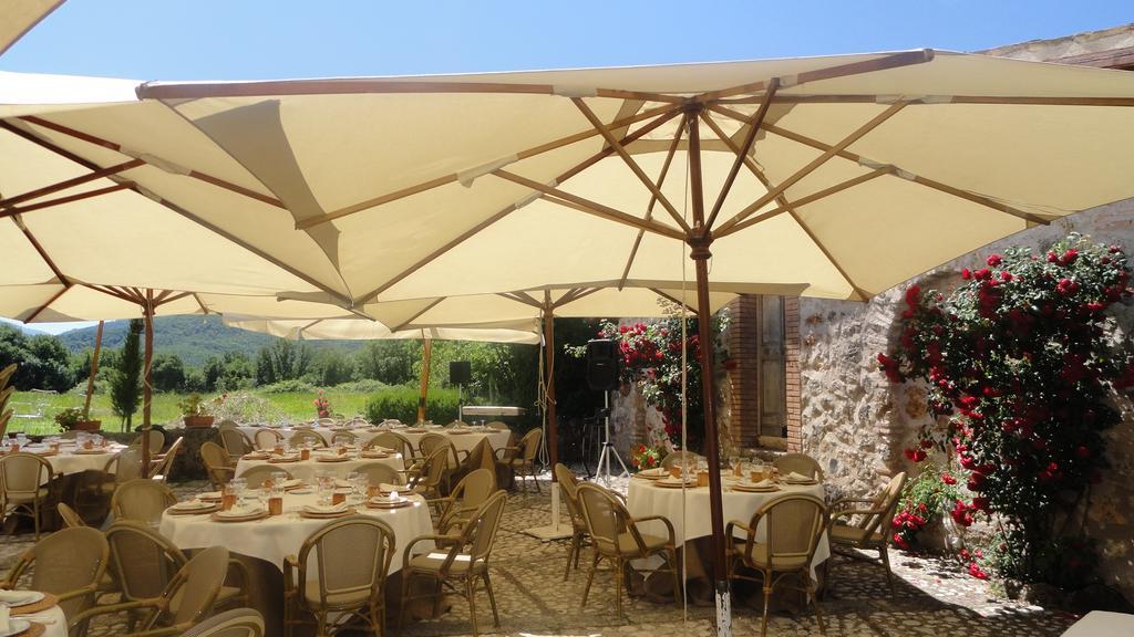 Agriturismo Cardito Santa Rufina 外观 照片