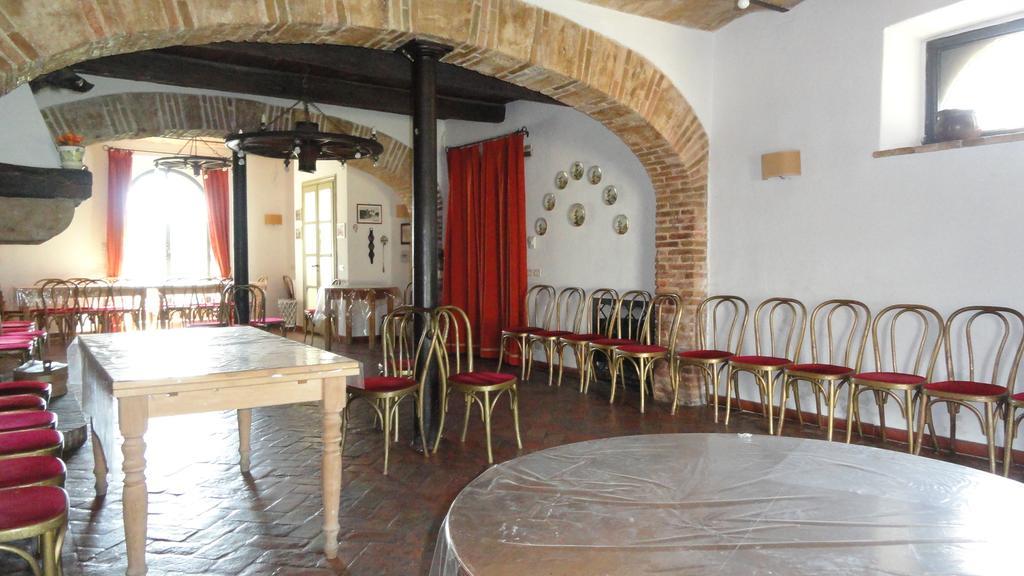 Agriturismo Cardito Santa Rufina 外观 照片