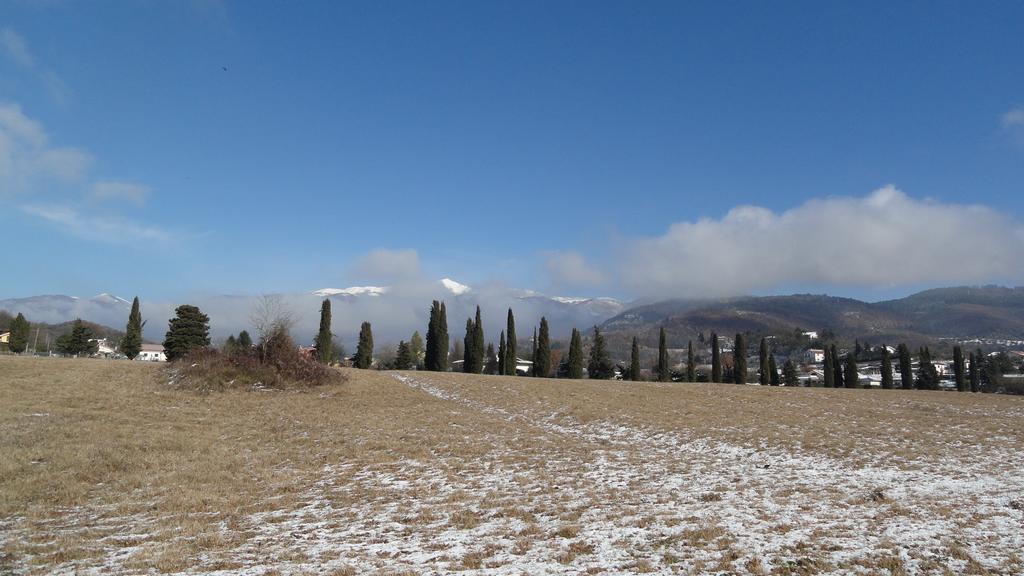 Agriturismo Cardito Santa Rufina 外观 照片